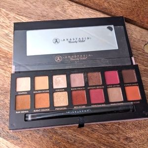 Anastasia Beverly hills Modern Renaissance eyeshadow palette
